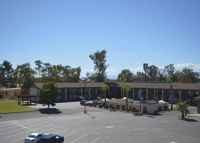 Orland Inn