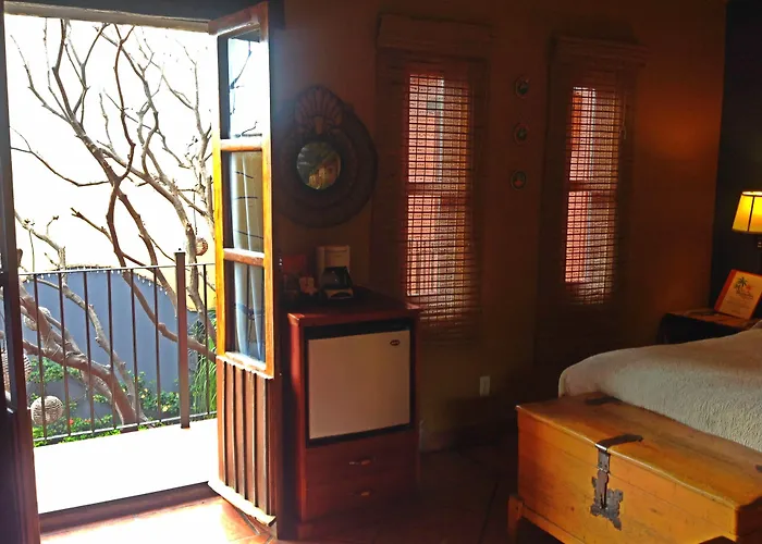 Casa de Leyendas