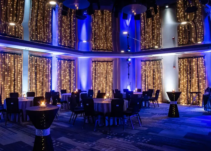 Wingate By Wyndham Dieppe Moncton