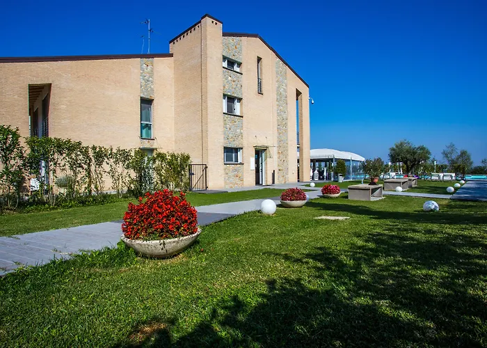 Gelso Bianco Country Resort