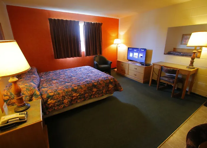 Northern Lights Inn