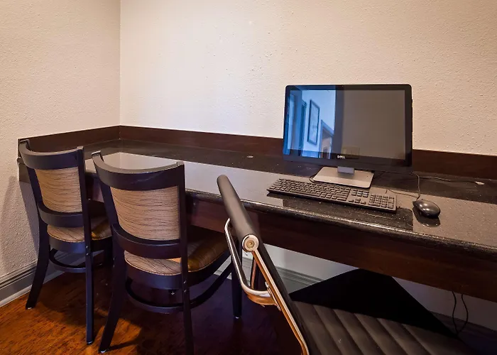 Surestay Plus By Best Western