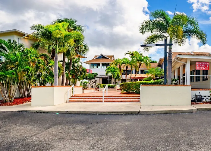 Boca Grande Hotel