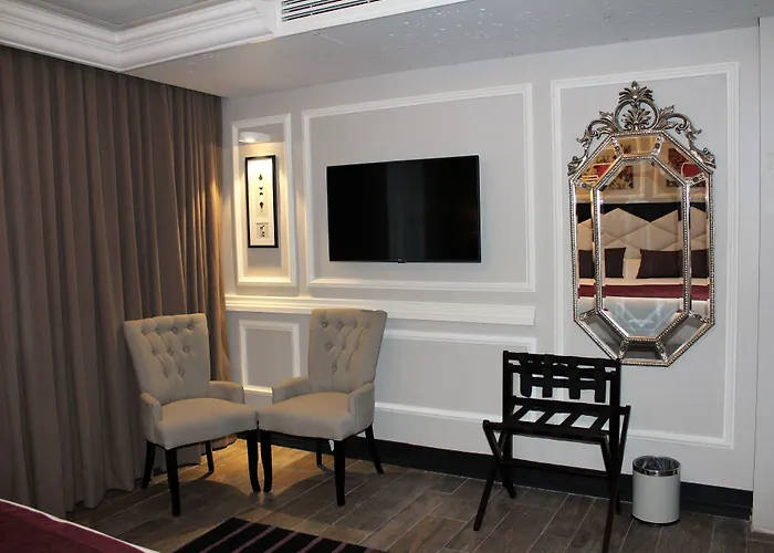 Hotel Sommelier Boutique