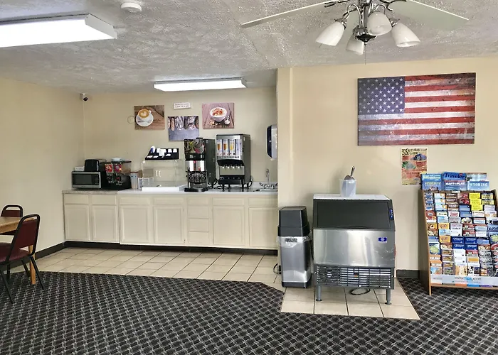 Economy Inn Mccook