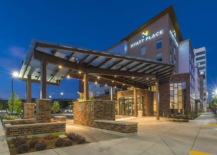 Hyatt Place /Downtown