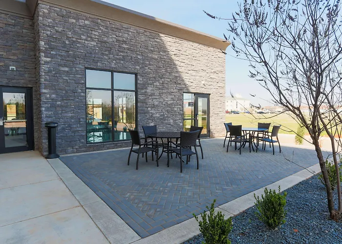 El Reno Dog Friendly Hotels
