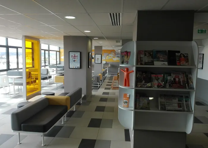Première Classe Thionville