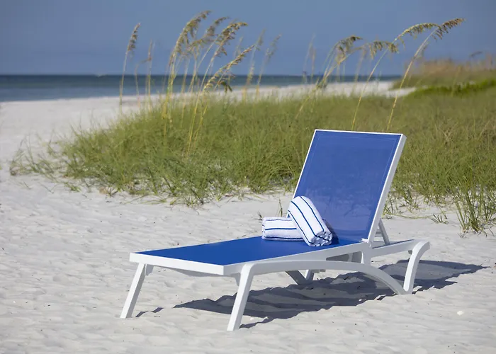 Sanibel Dog Friendly Hotels