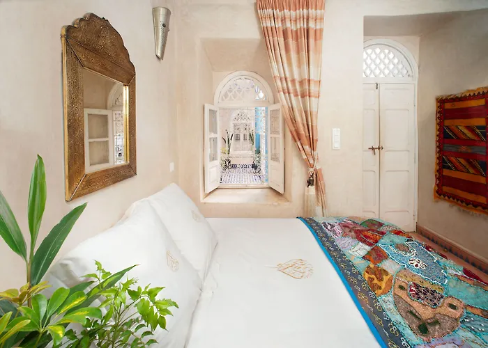 Riad Persephone