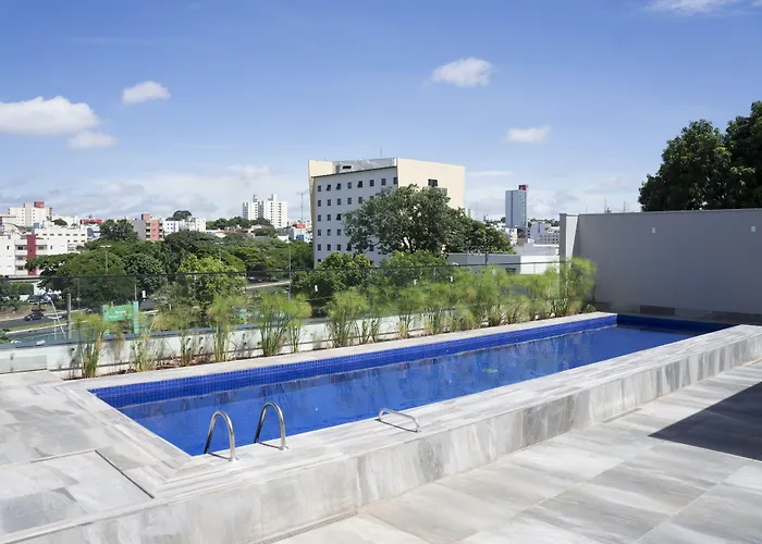 Gran Executive Hotel