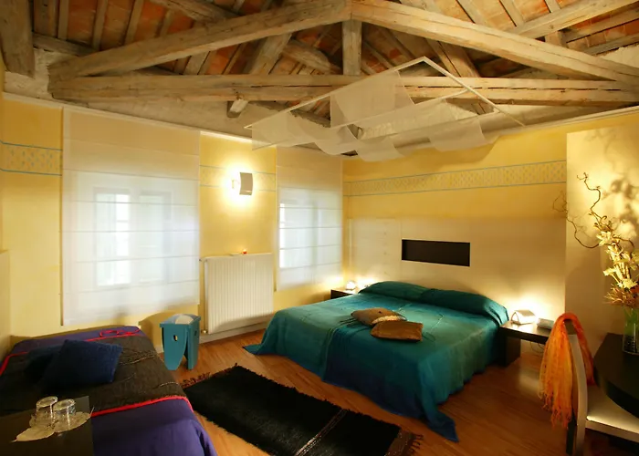 Hotel Suite Inn Udine