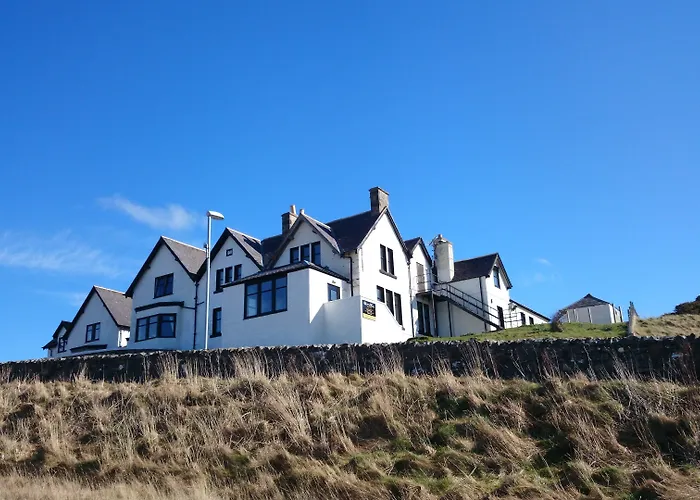 Bettyhill Hotel