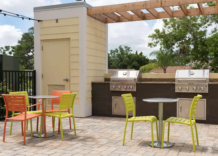 Nokomis Dog Friendly Hotels