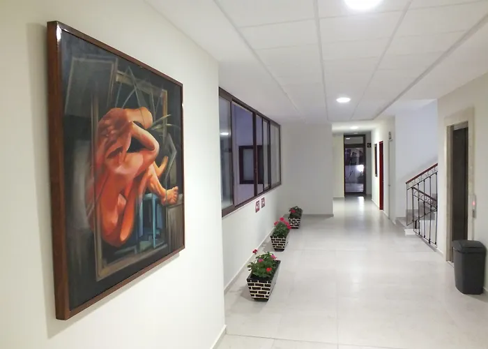 Casa De La Iaia Hotel
