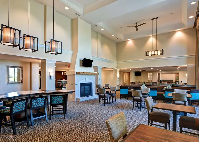 Homewood Suites By Hilton Aurora Naperville