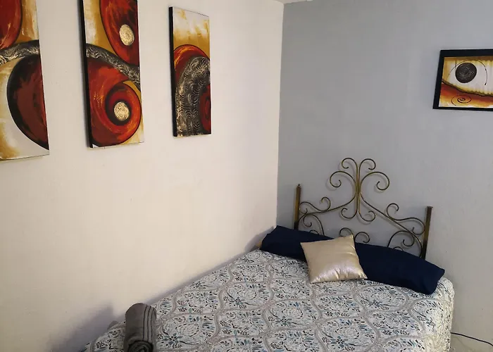 MINI HOTEL San Luis Potosí