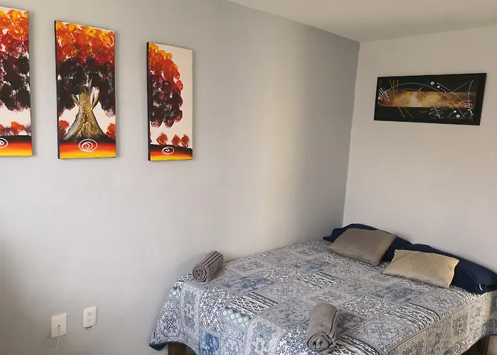 MINI HOTEL San Luis Potosí