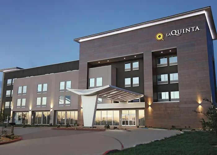 La Quinta By Wyndham Amarillo Airport