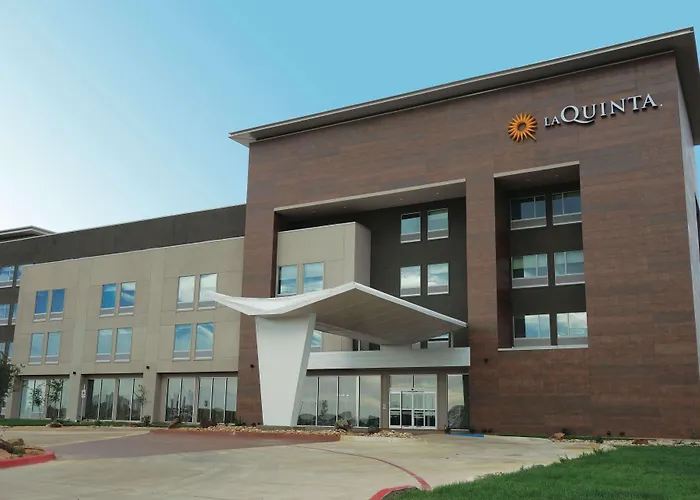 La Quinta By Wyndham Amarillo Airport