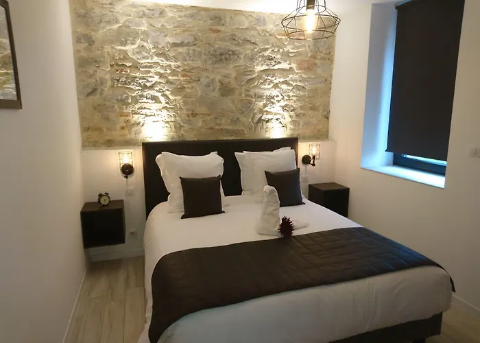 Le Moulin d'Oscar&Spa - Mulhouse Nord