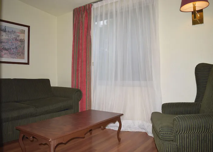 Hotel La Joya Tulancingo