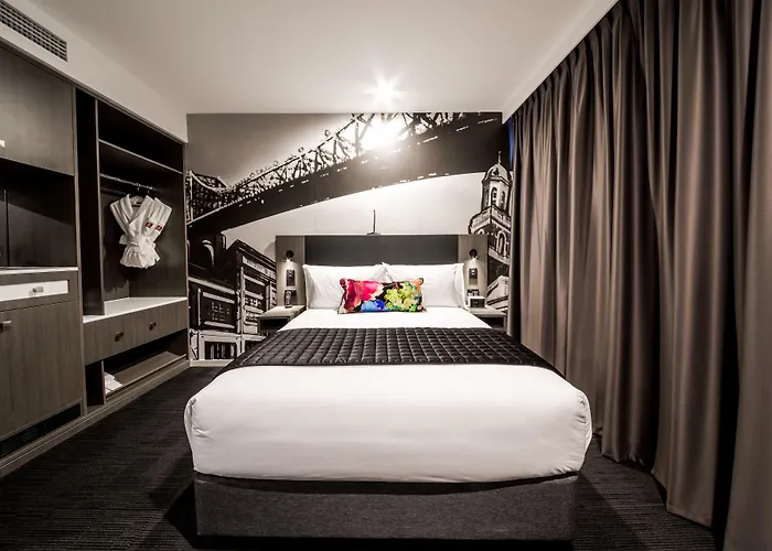Sage Hotel James Street
