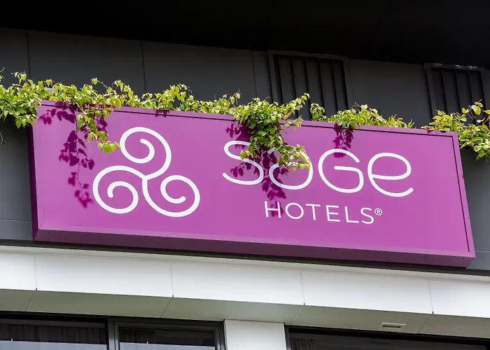 Sage Hotel James Street