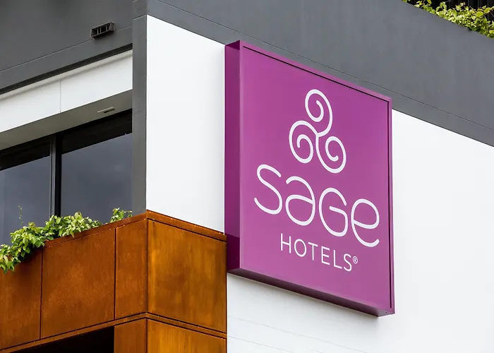 Sage Hotel James Street