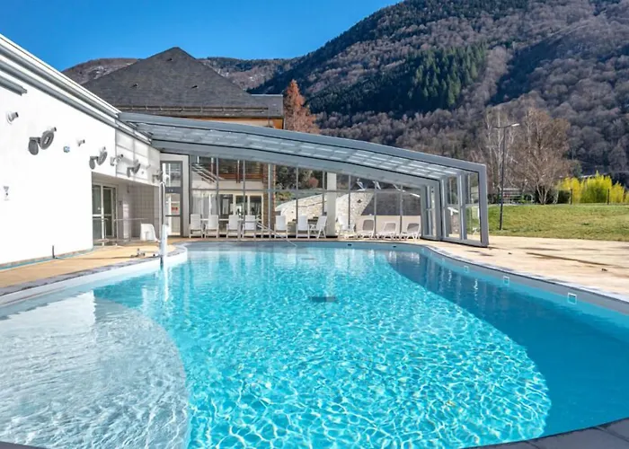 Village Club Les Balcons des Pyrénées