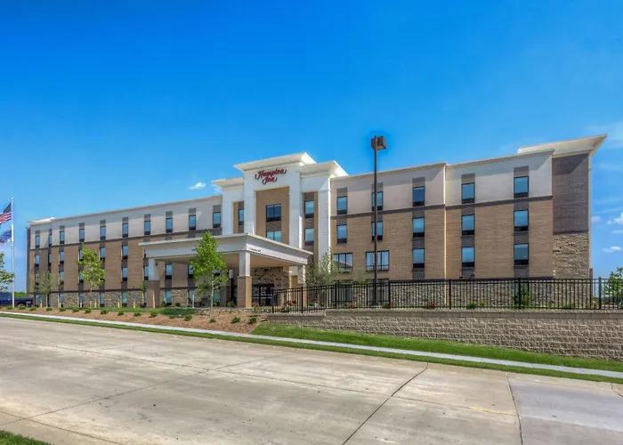 Hampton Inn-St. Louis Wentzville, Mo