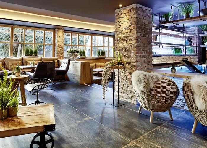 Lifestyle Hotel Eder Maria Alm am Steinernen Meer