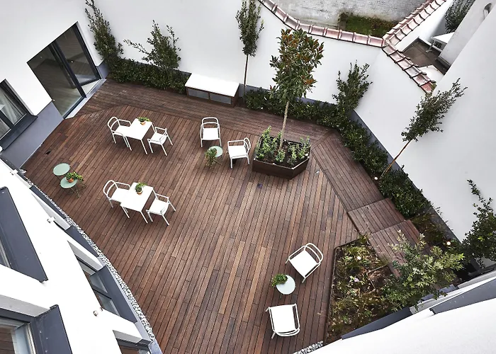 Hygge Hotel