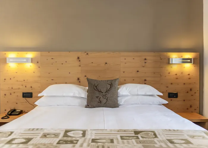 Hotel Col di Lana Canazei