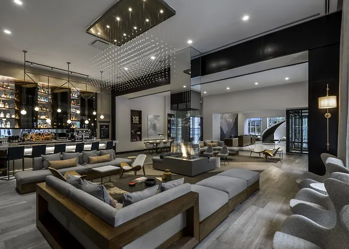Le Meridien Downtown