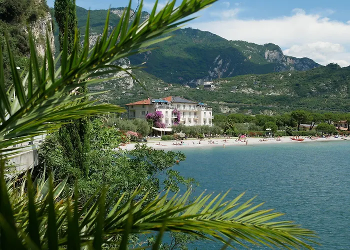 Hotel Baia Azzurra