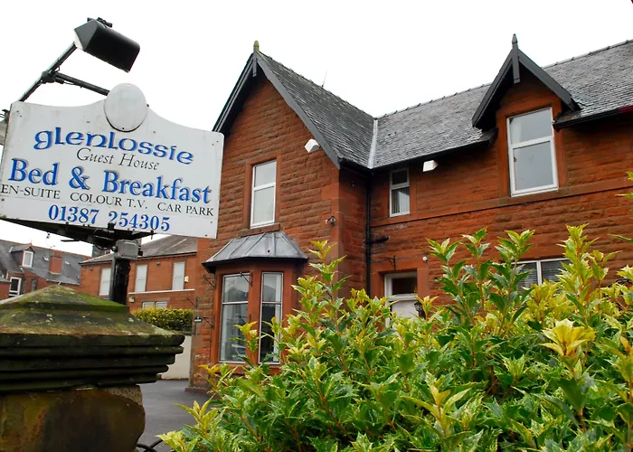 Glenlossie Guest House
