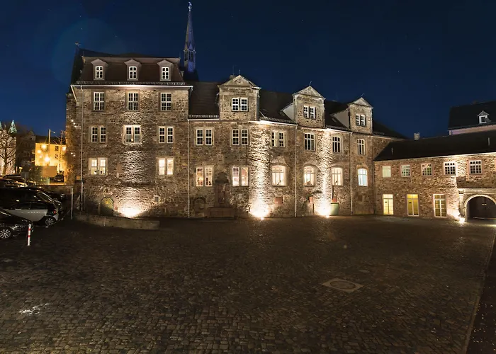 Hotel Renthof Kassel