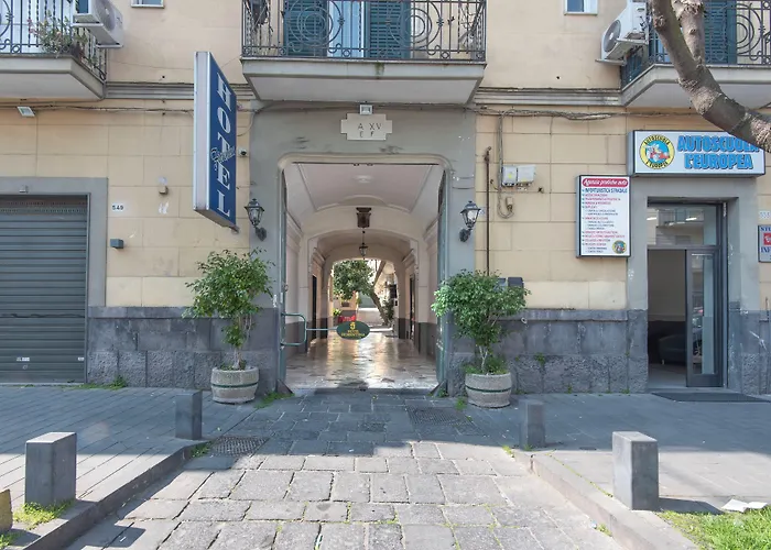 Hotel Fiorentina