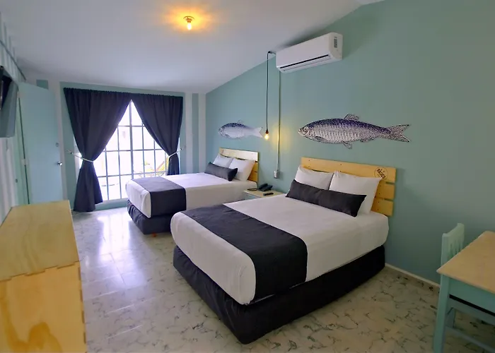 Mas Basico Hotel