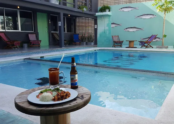 Mas Basico Hotel