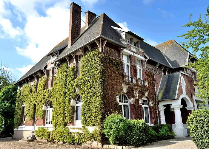 Le Manoir de Gavrelle