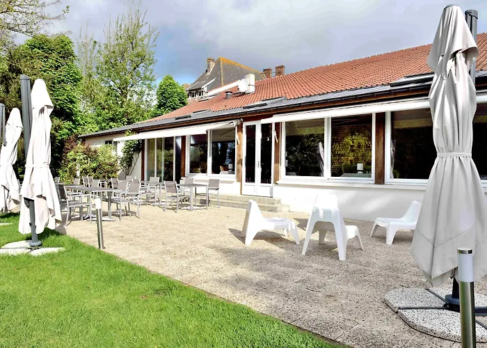 Le Manoir de Gavrelle