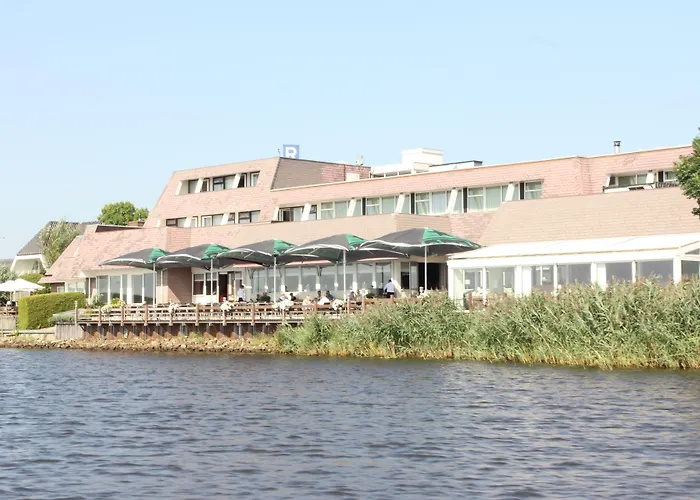 Hotel Zwartewater