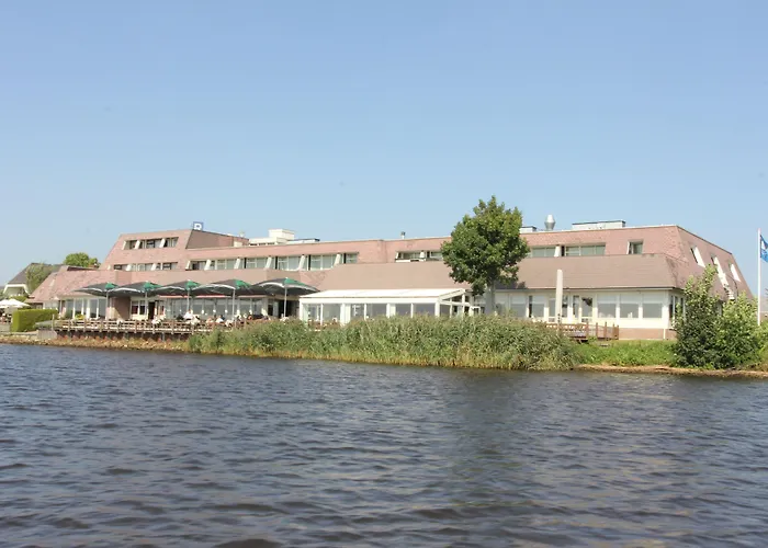 Hotel Zwartewater Zwartsluis