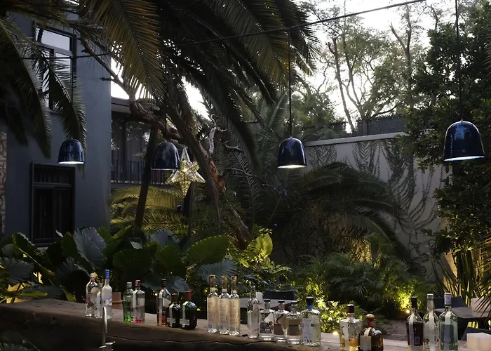 El Callejón Hotel Boutique