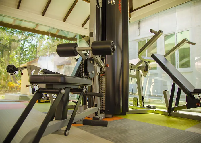 Solare Sai Ecohotel (Adults Only)