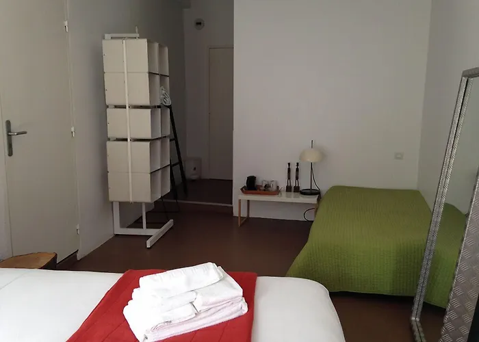 B&B Bloc G