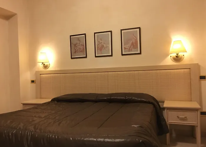 Hotel Villa Igea Alassio