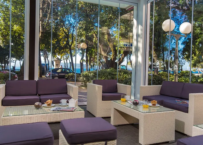 Hotel Crikvenica